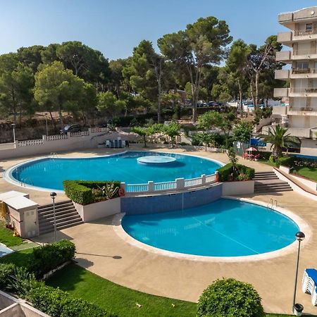 Catalonia Gardens Appartement Salou Buitenkant foto