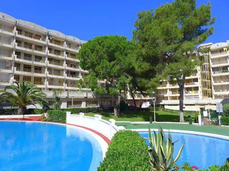 Catalonia Gardens Appartement Salou Buitenkant foto