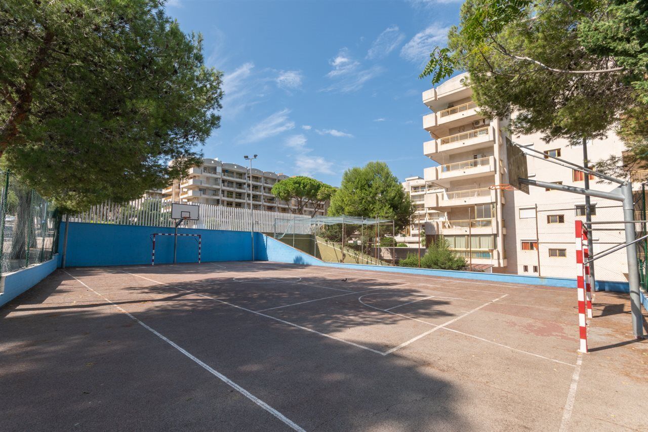 Catalonia Gardens Appartement Salou Buitenkant foto